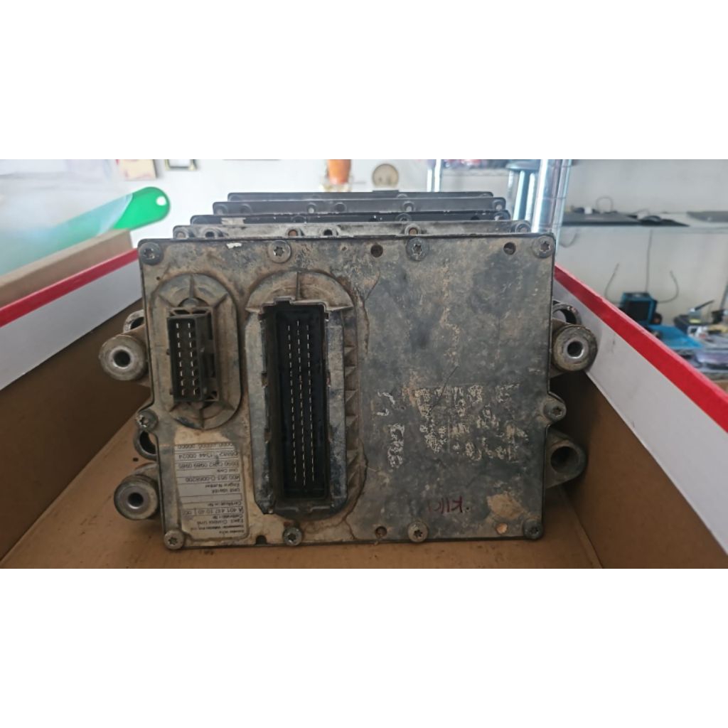ECU MR Bus Mercedes Benz OH 1526/1626
