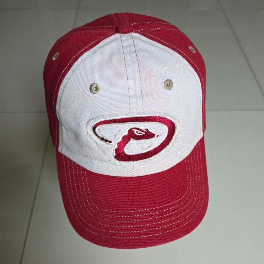 Topi Arizona Diamondbacks MVP 47 MLB USA