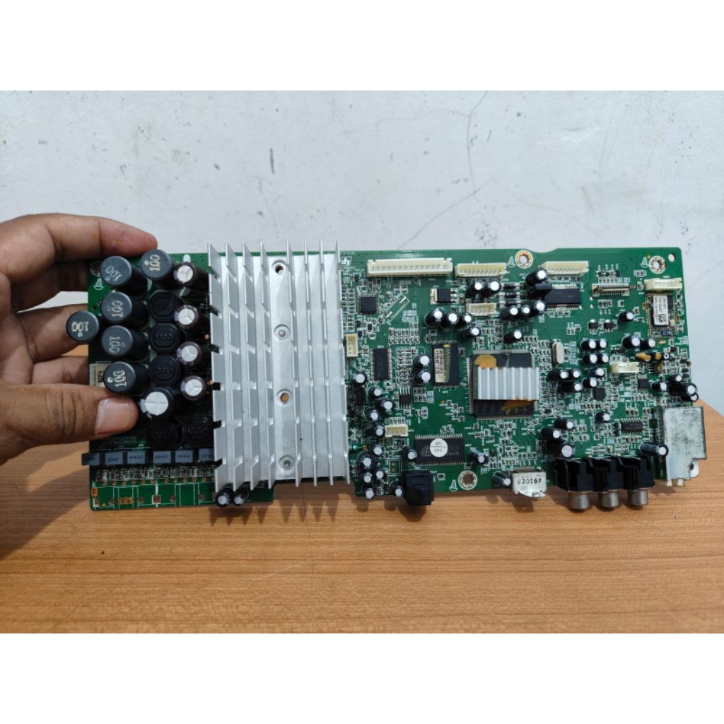 power kit dvd heme theater sony HBD DZ 650