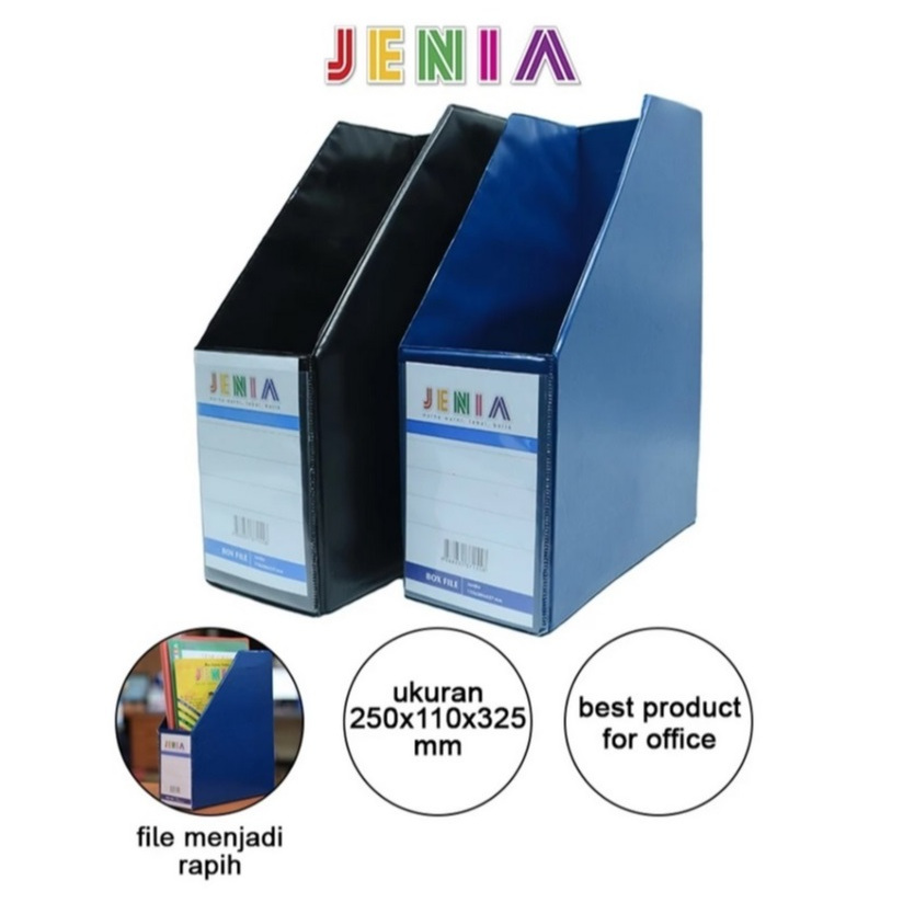 BOX FILE LIPAT JENIA/ BOX FILE DOKUMEN