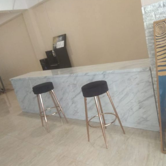 Meja Counter / Meja Barista / Meja Bar / Meja Cafe