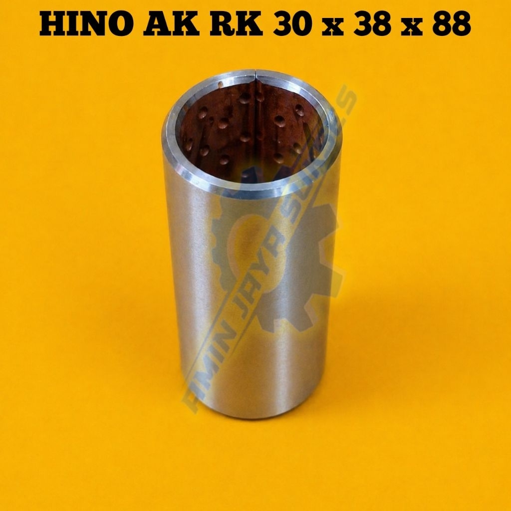 Bushing Pen Per Belakang HINO AK RK 30X38X88 30 X 38 X 88