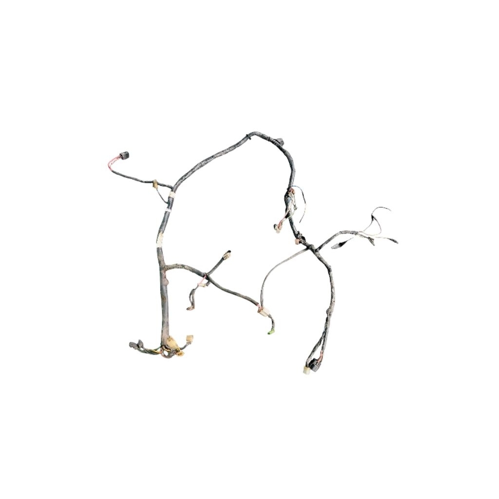 KABEL BODY NOUVO LELE NOUVO THAILAND ORIGINAL 5MX