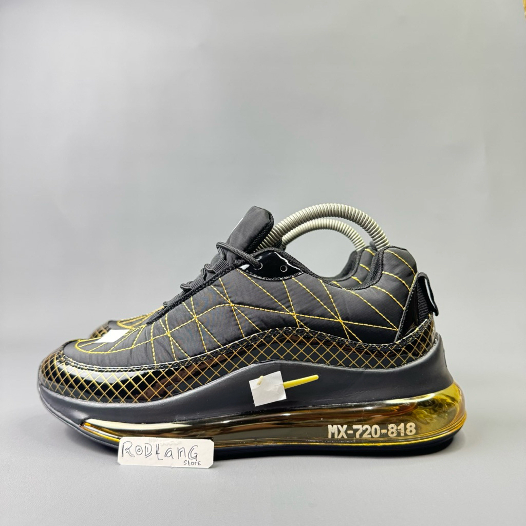 SEPATU SNEAKERS AR MX 720-818 TERLARIS