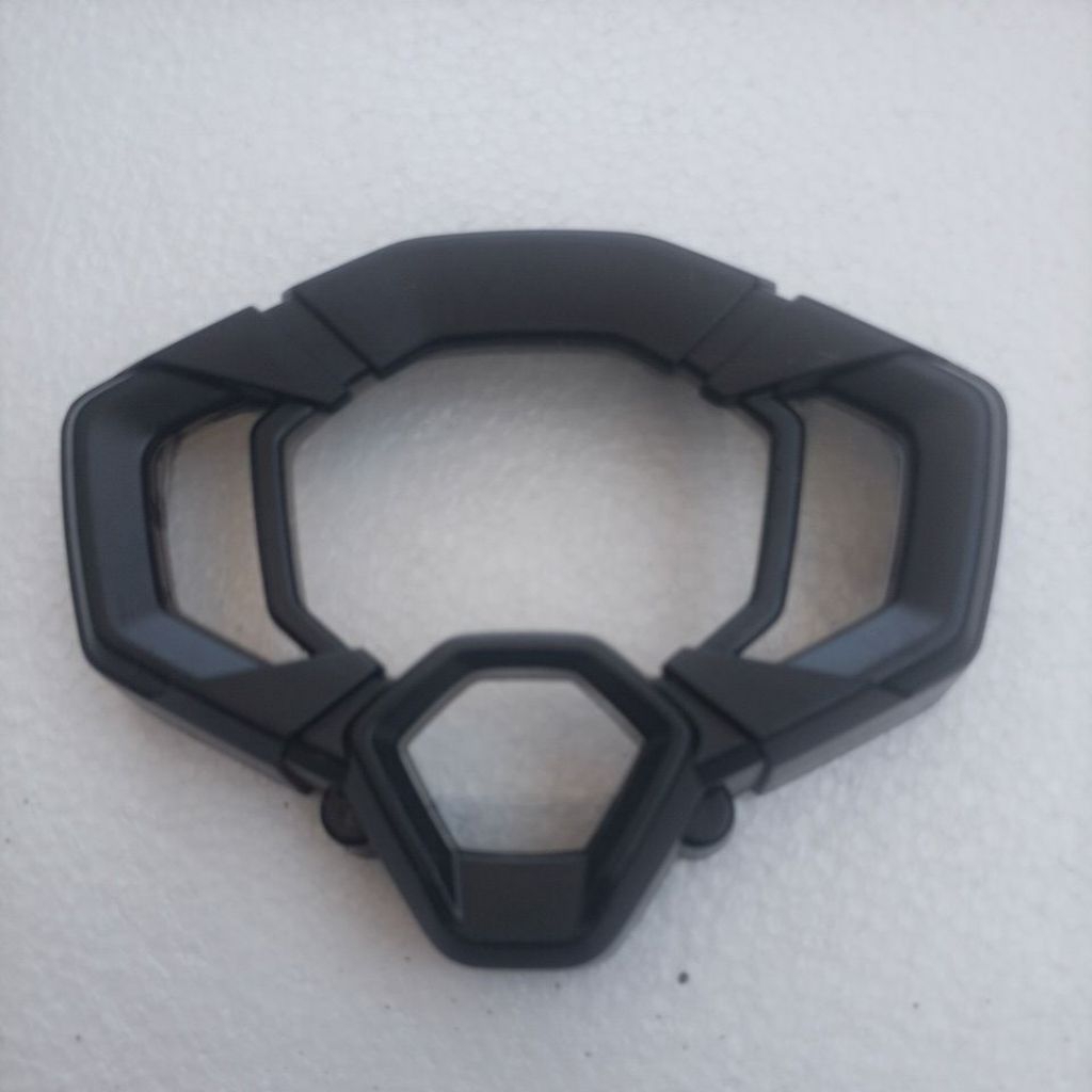 Mika Speedometer Kilometer X-Ride new 125