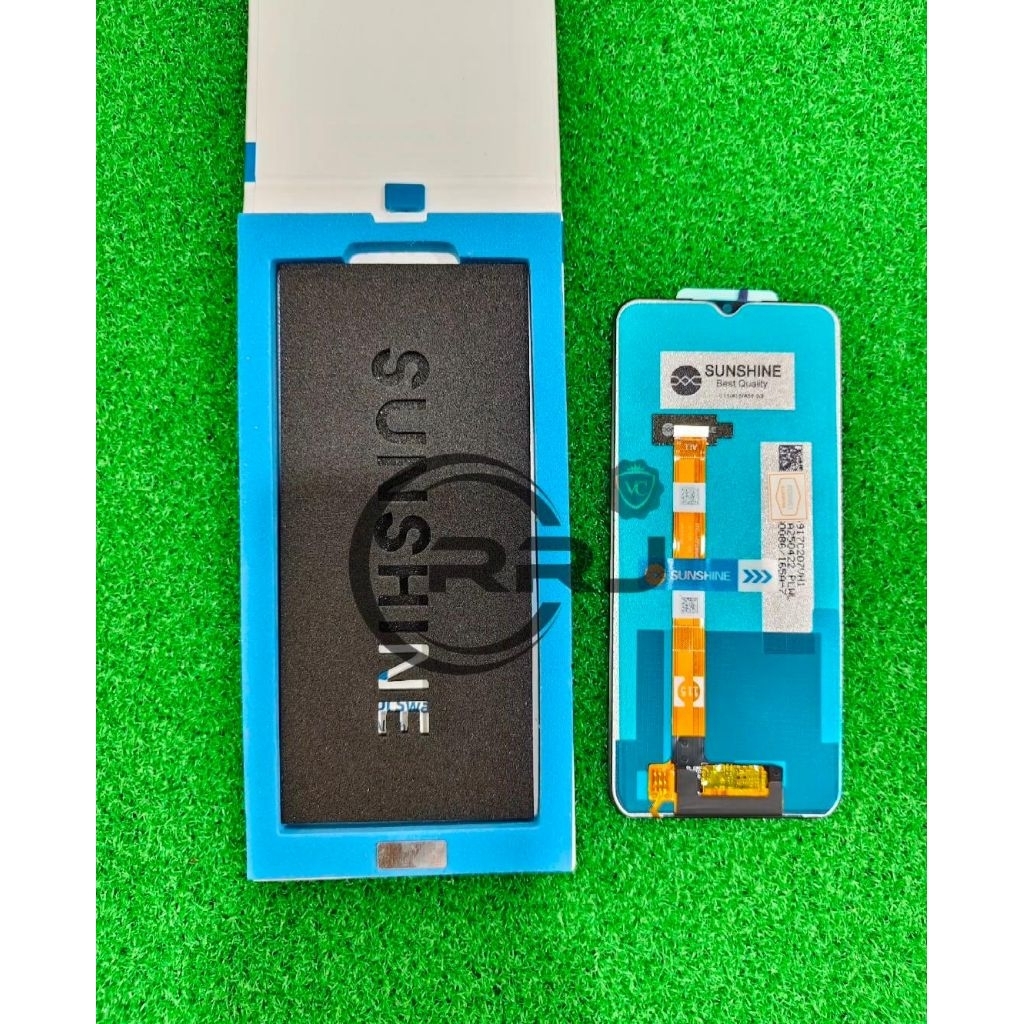 LCD OPPO A16/OPPO A15/OPPO A15S/REALME C25/REALME C12/ REALME C15