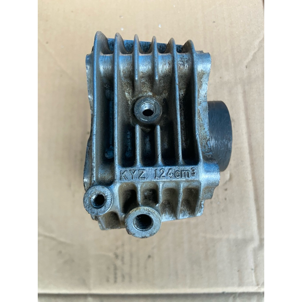 BLOK SEHER HONDA SUPRA 125 FI,BLADE 125 FI