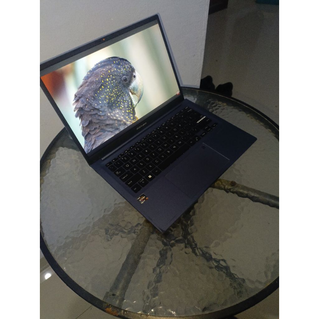 Laptop Asus Vivobook M1403QA ryzen 7 5800HS | Ram 16 Gb, Ssd 512 Gb