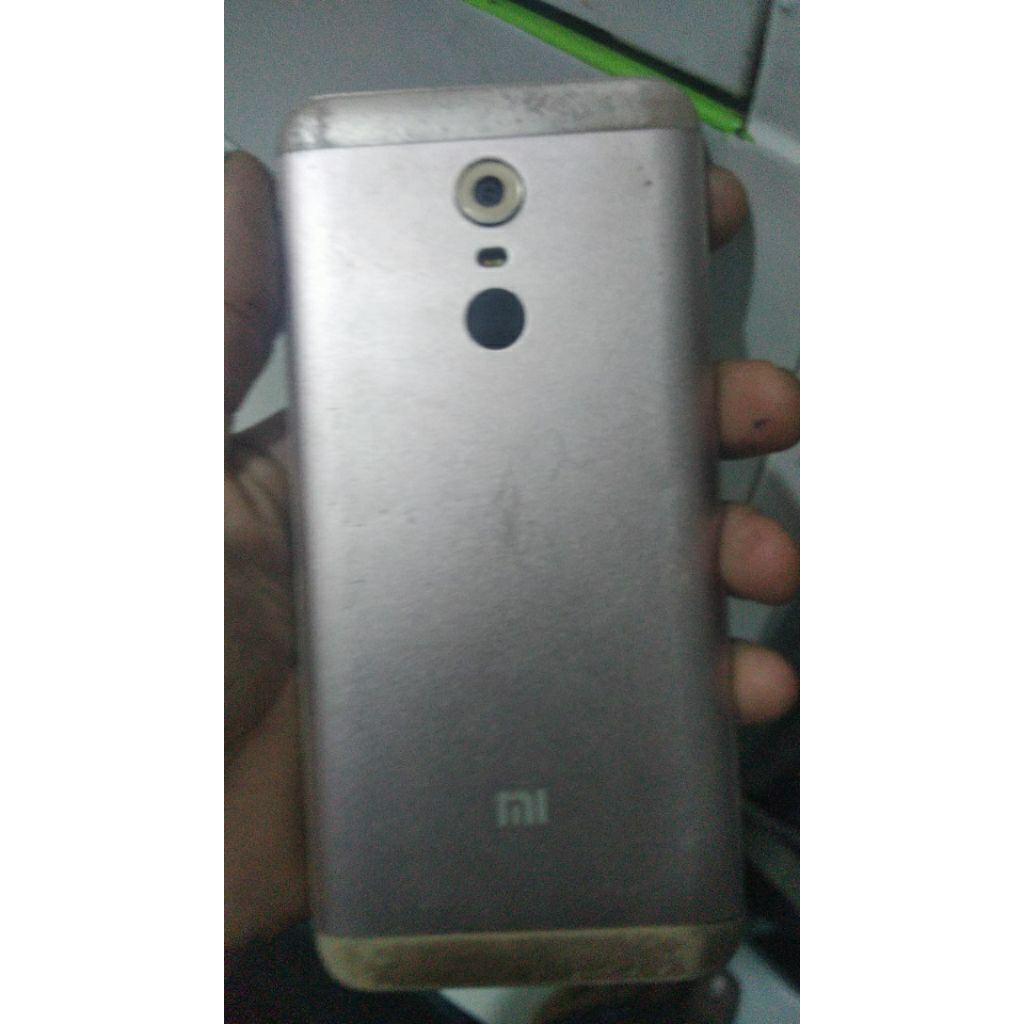 mesin redmi 5 plus 3/32