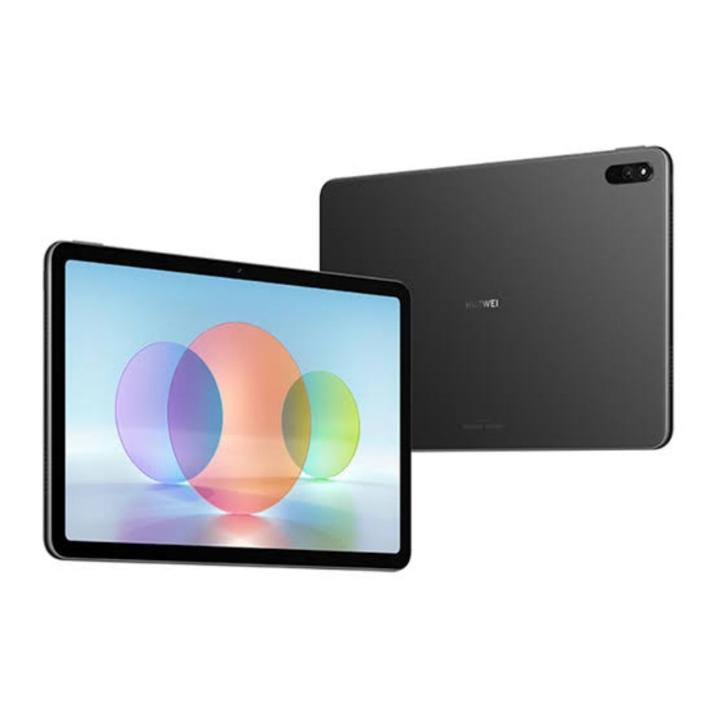 Huawei Matepad 10.4 2022 4/128GB with Smart Keyboard BAH4-W09 Garansi Resmi