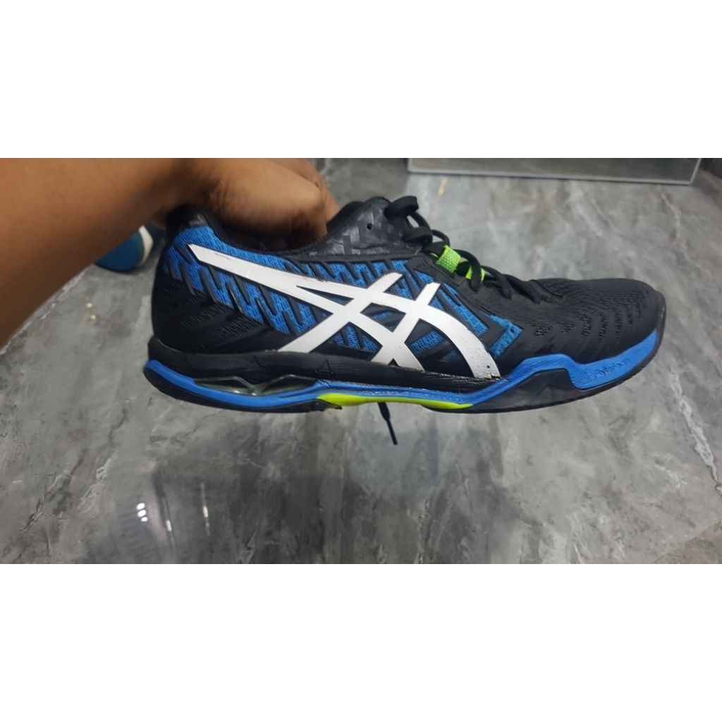 asics second 45