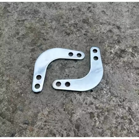 Peninggi shock vixion / pangkon shock belakang vixion