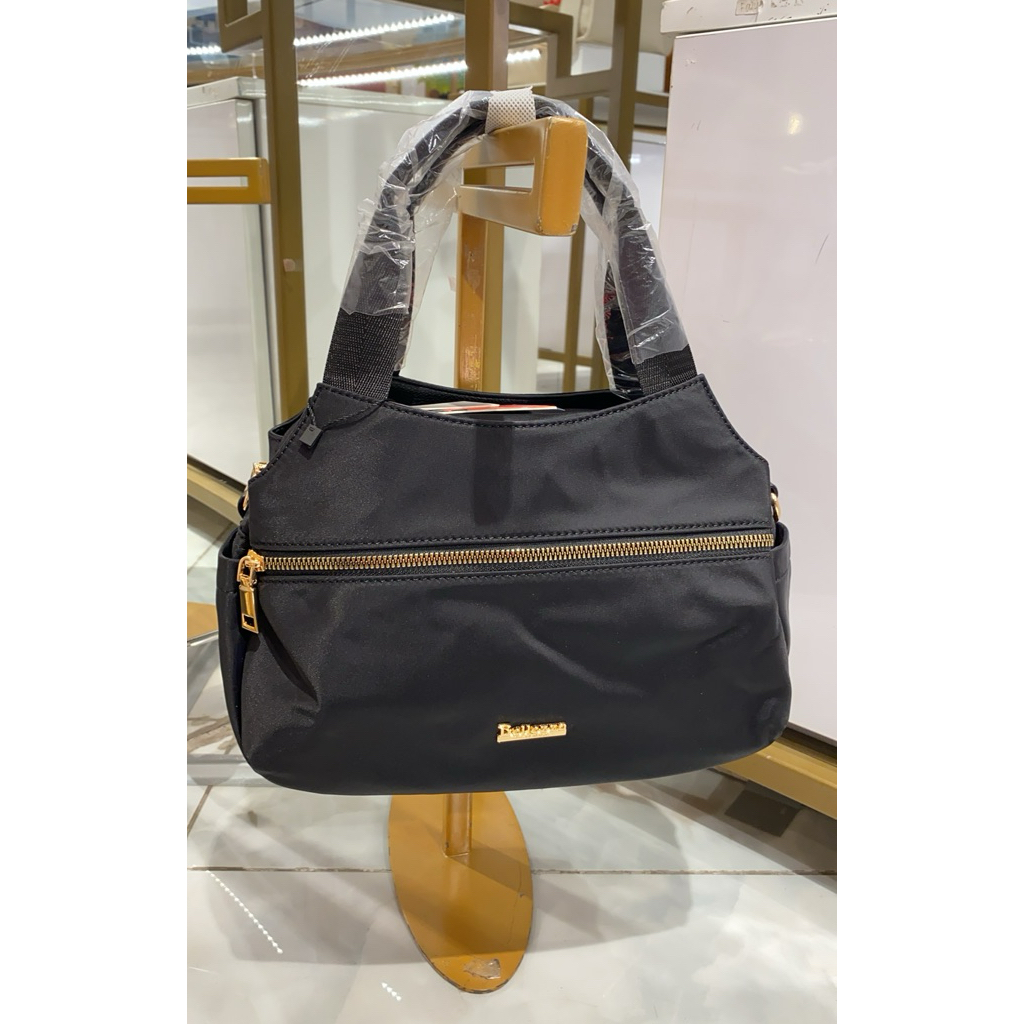 BELLEZZA HANDBAG SLING BAG NYLON CZ275