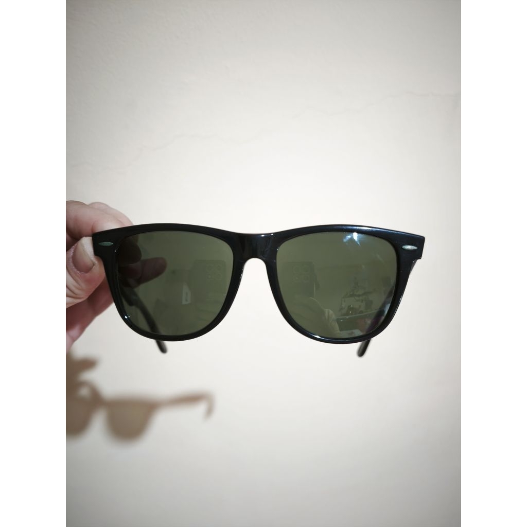 kacamata reben wayfarer usa original