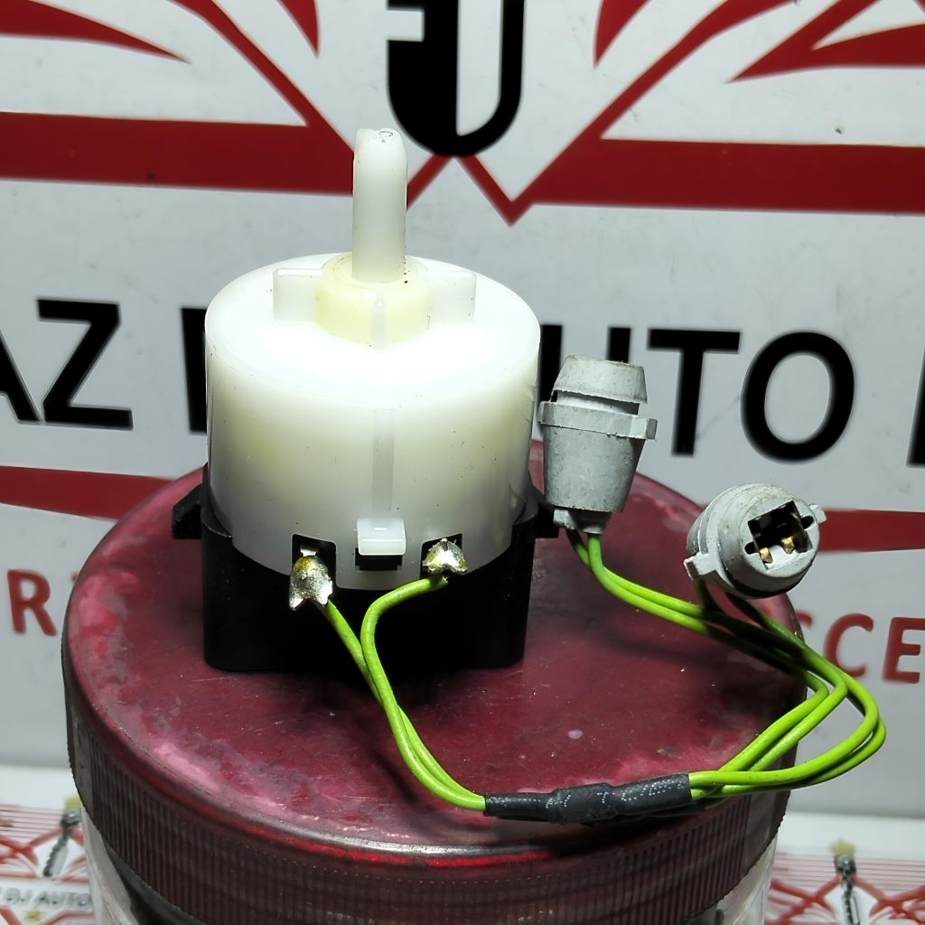 Saklar Switch Blower Fan Speed AC Toyota Rush Terios Original