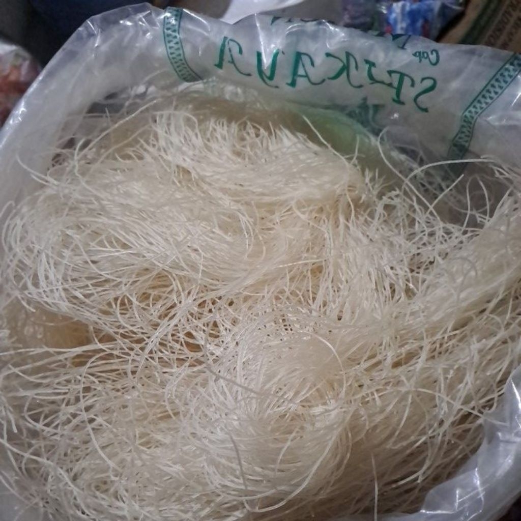 MIHUN CAP SRIKAYA REAPACK 500GR/MIEHUN
