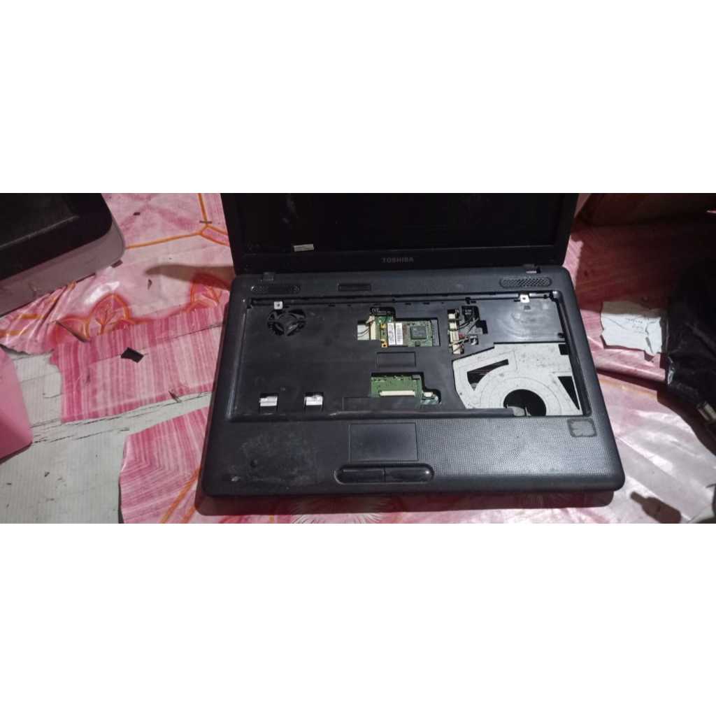Casing Toshiba L510