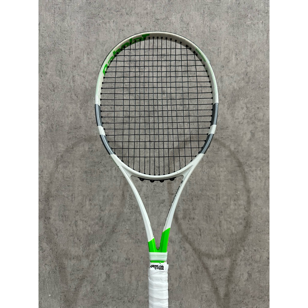 Raket Tenis Babolat Pure Strike Second Original