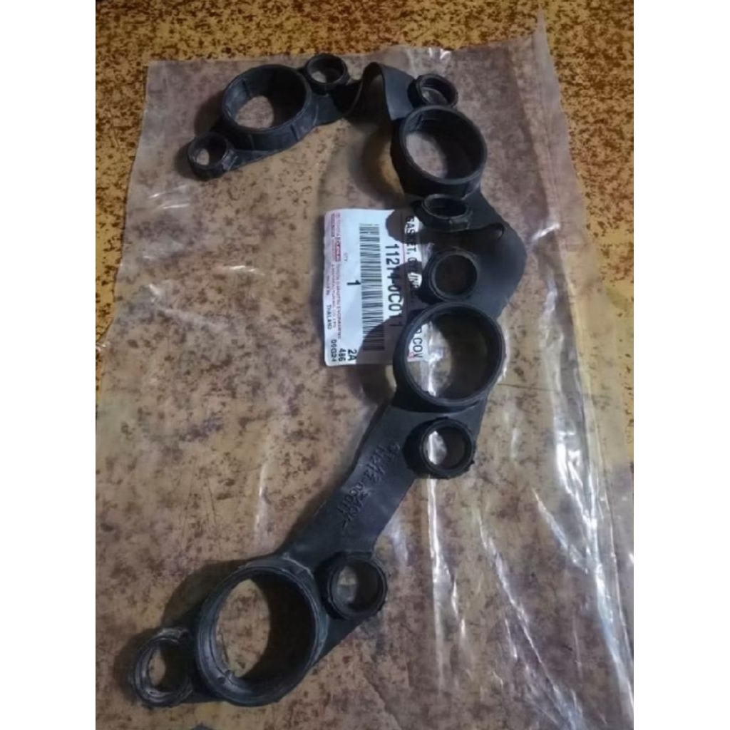 Seal Busi Toyota Innova Bensin 2005-2014 Original