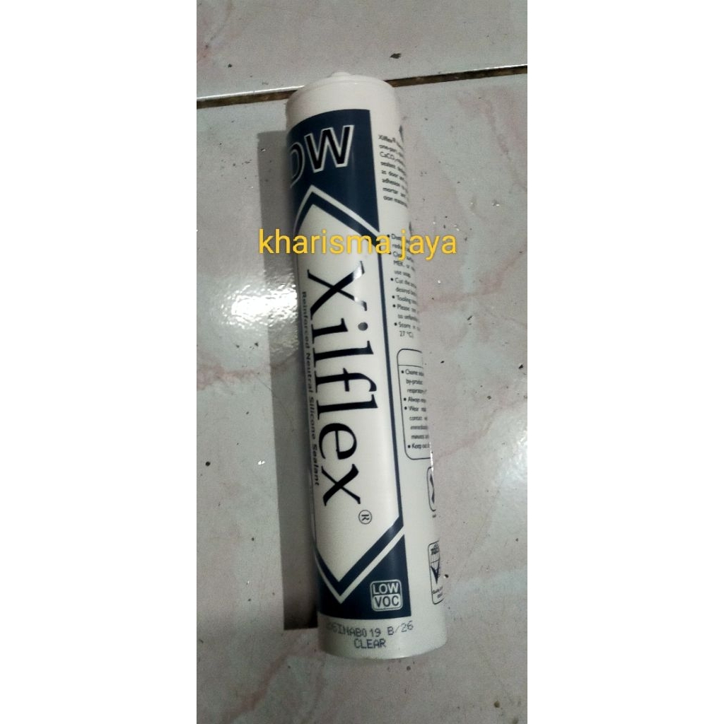 Sealant xilflex