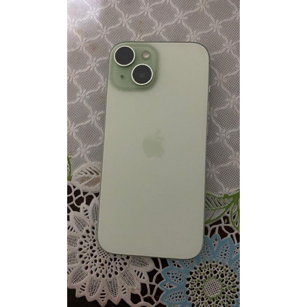 IPHONE SECOND