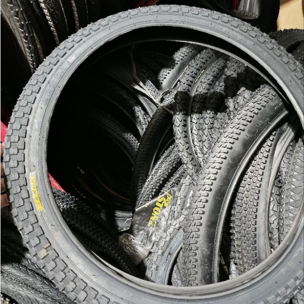 ban luar sepeda BMX ukuran 20x2.125 merk kenda