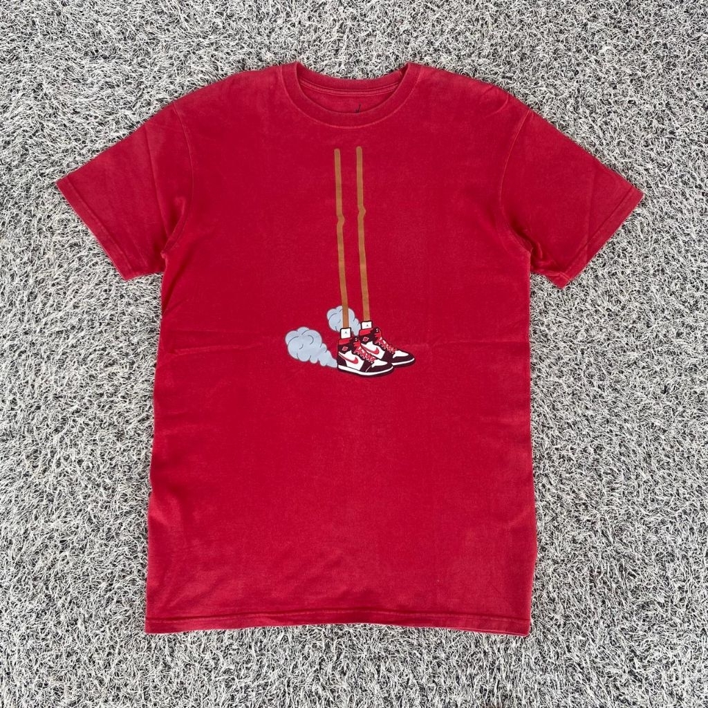kaos vintage jordan kaos pria kaos jordan vintage