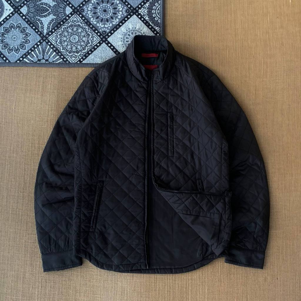 jaket Zara Man size M 100% original 010526G