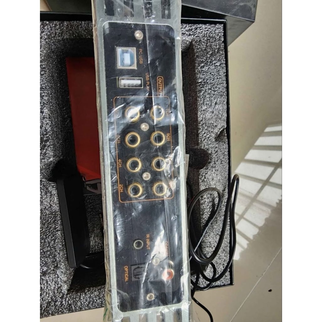 DSP Codia fit 458