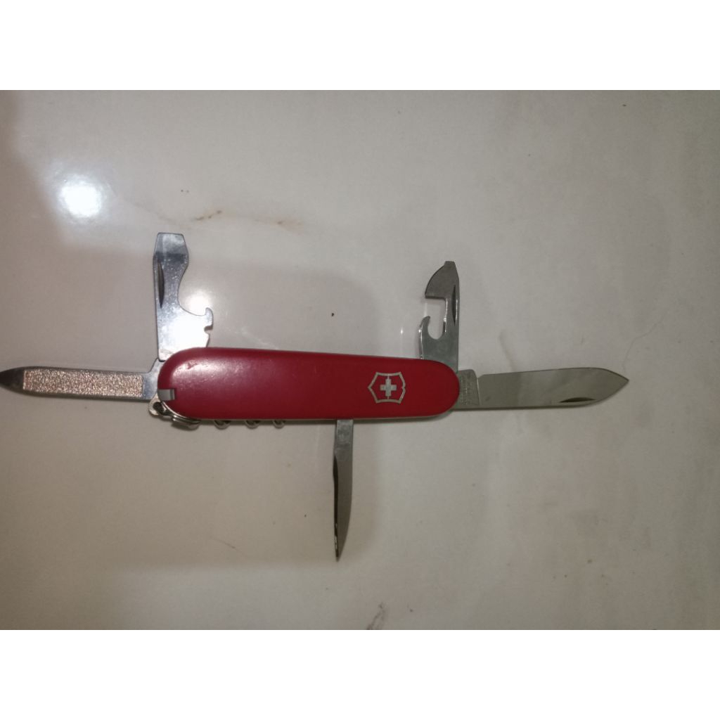 victorinox Swiss army knife original