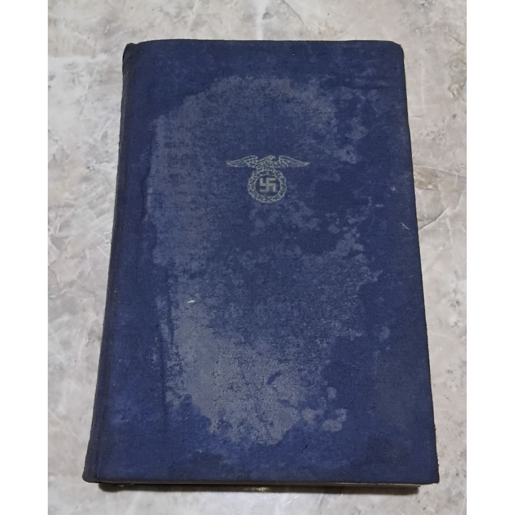Mein Kampf