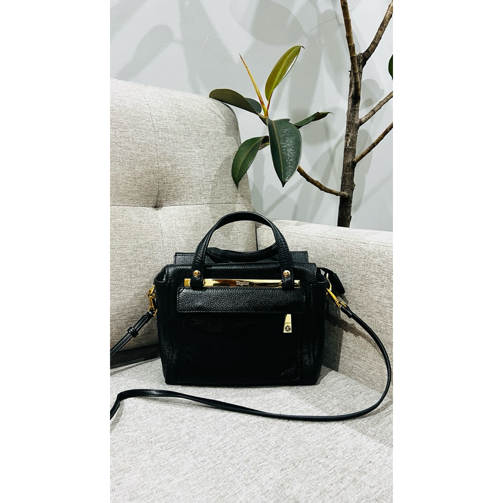 Tas elegance 1000% kulit asli Ori