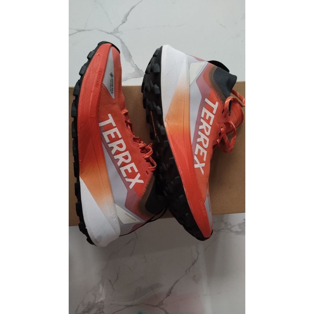 Adidas Terrex Agravic Goretex