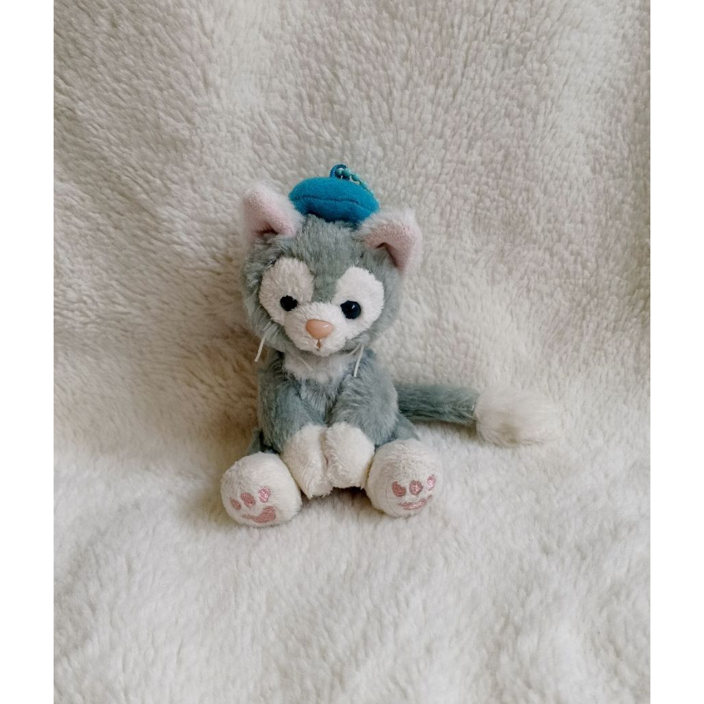 Gelatoni keychain