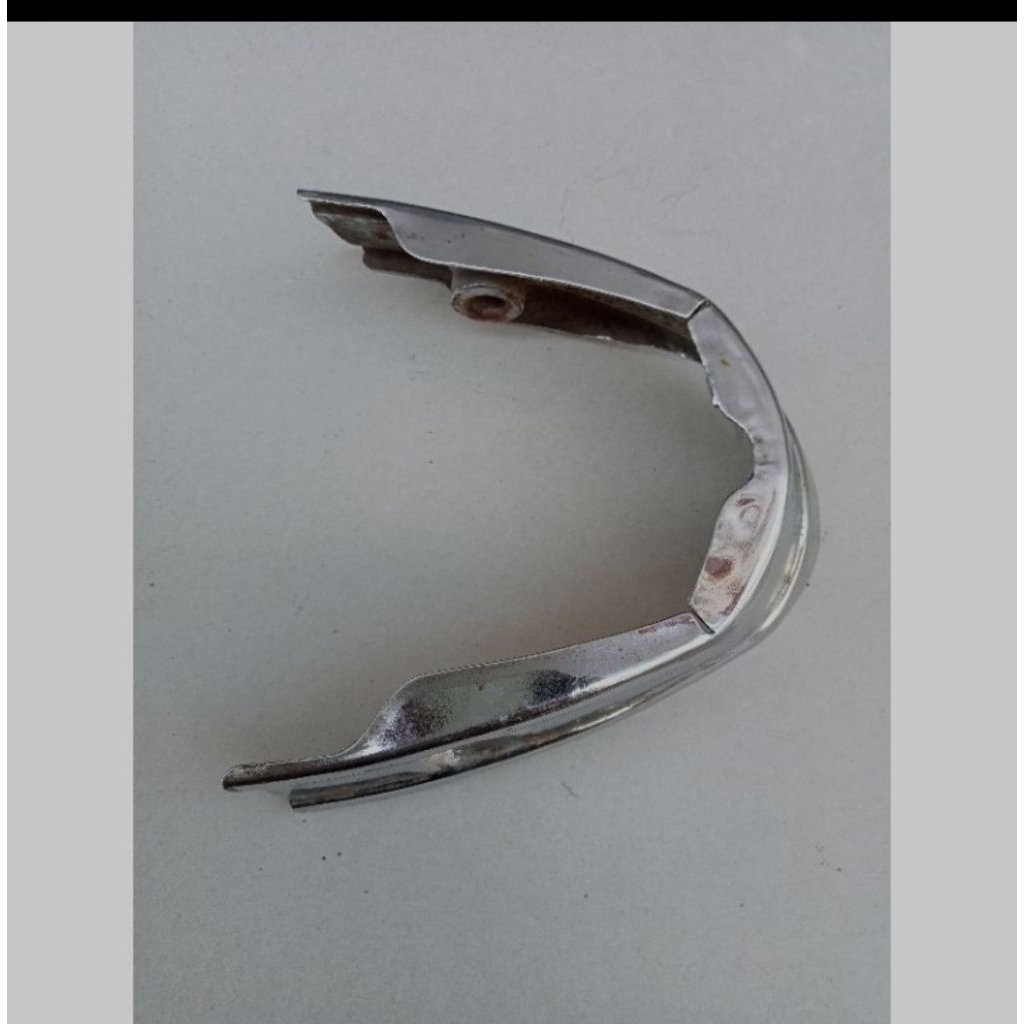bando sayap depan Yamaha v80 super deluxe original