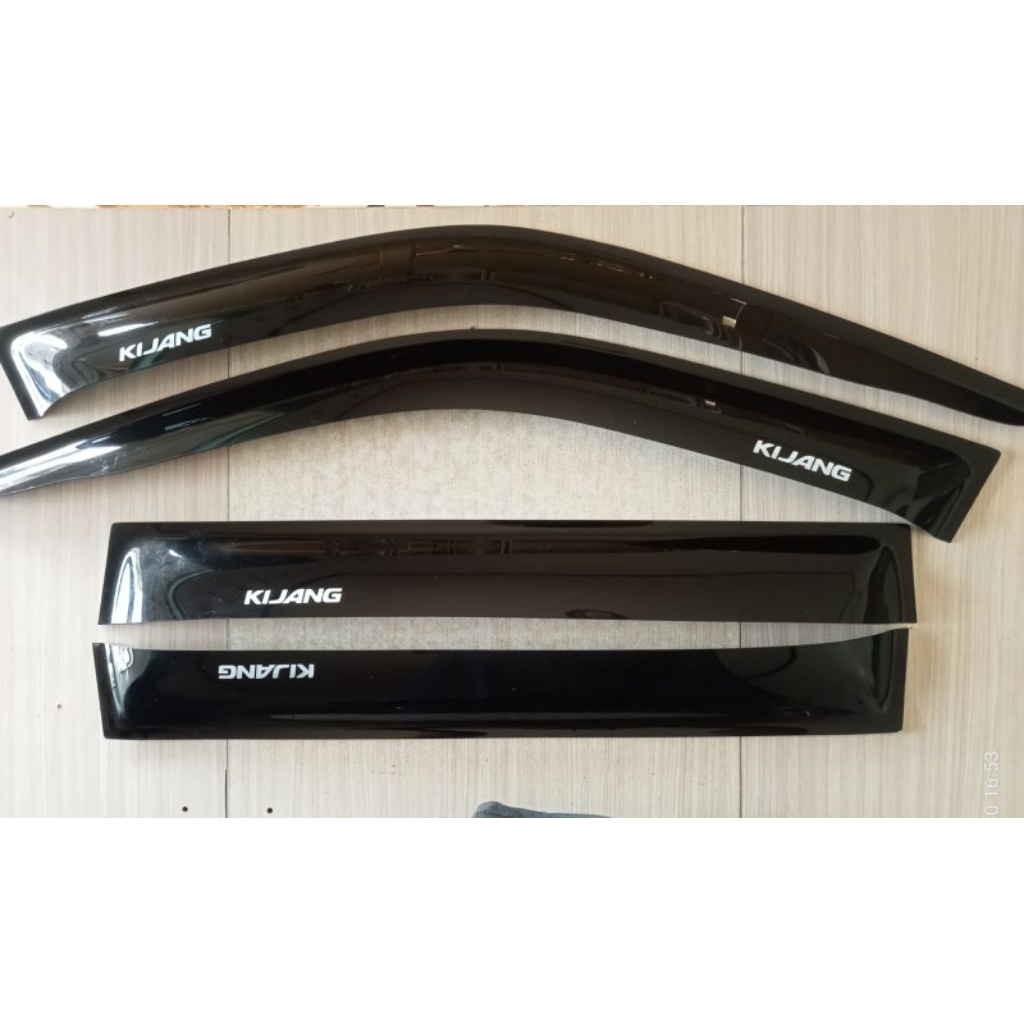 Talang Air Kijang Kapsul LGX / Krista / LX 97-2003
