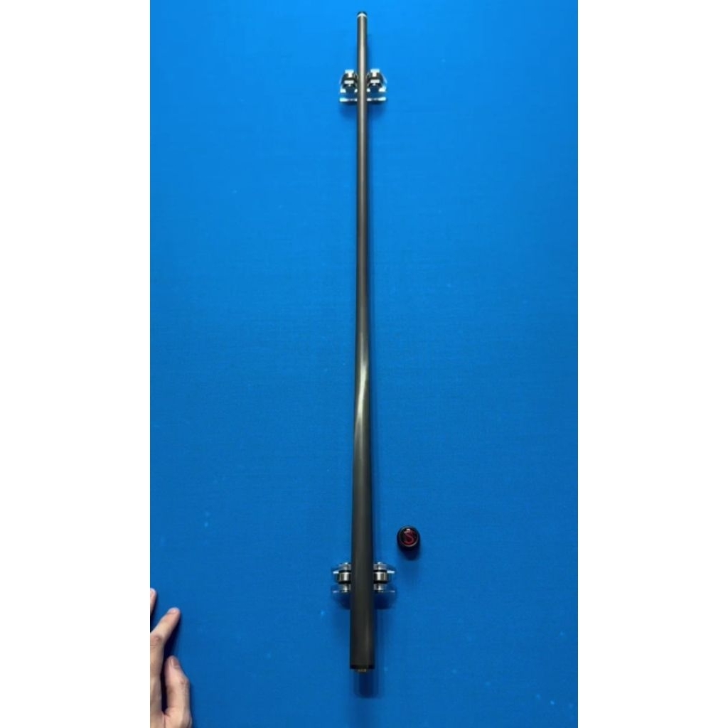 shaft severus reaper 12,2