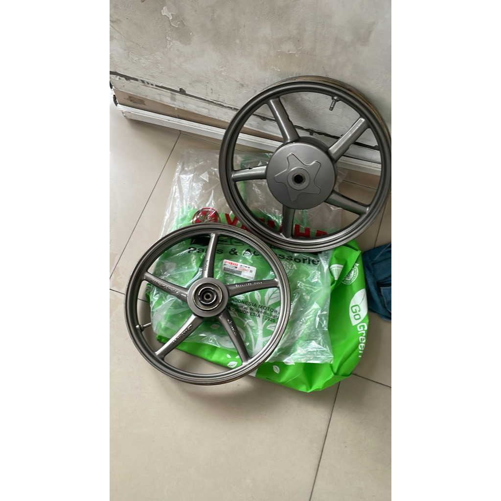 velg rcb mio sporty