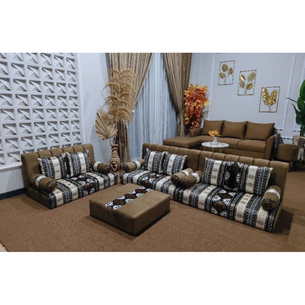 sofa arabic