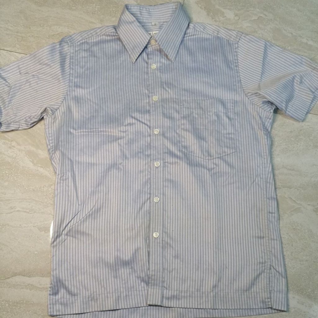 kemeja Guy laroche