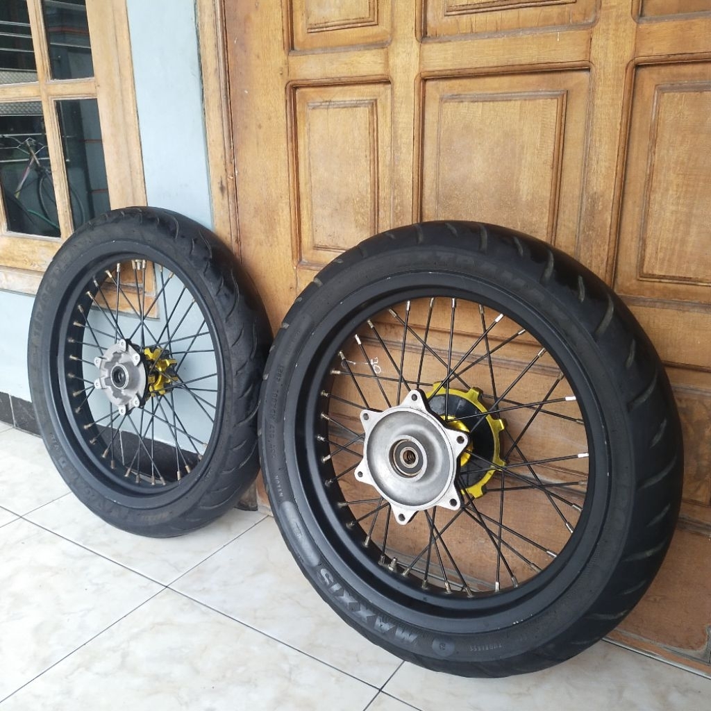 Wheelset supermoto crf whelset supermoto crf wheelset crf supermoto whelset crf supermoto whelset su