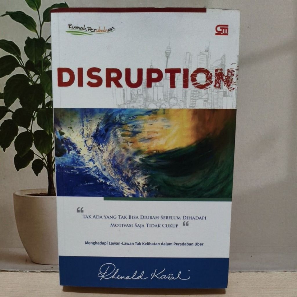 Disruption