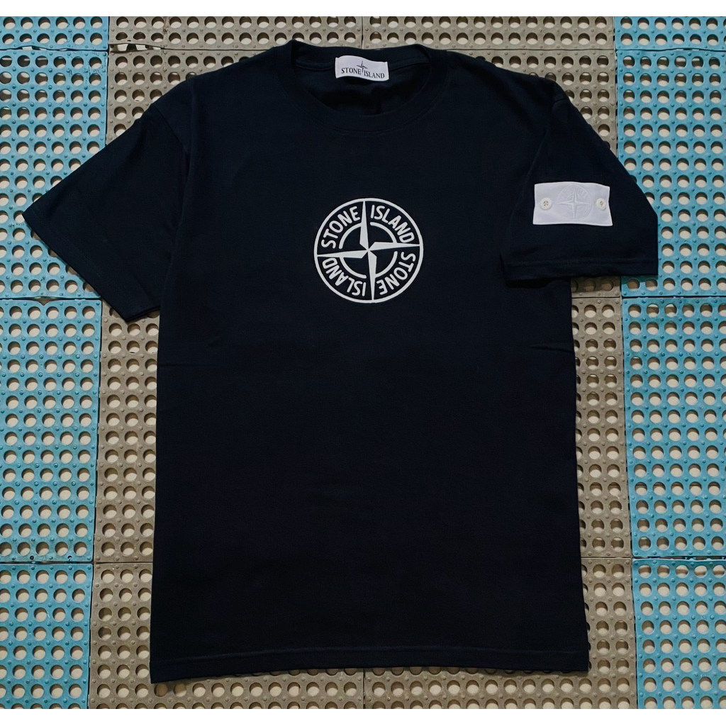kaos stone island second mulus