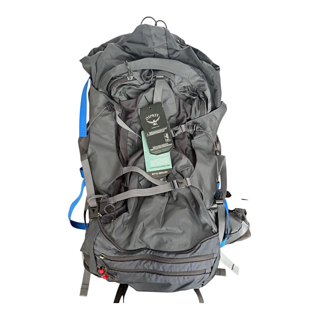 Carrier Osprey Aether Plus 70