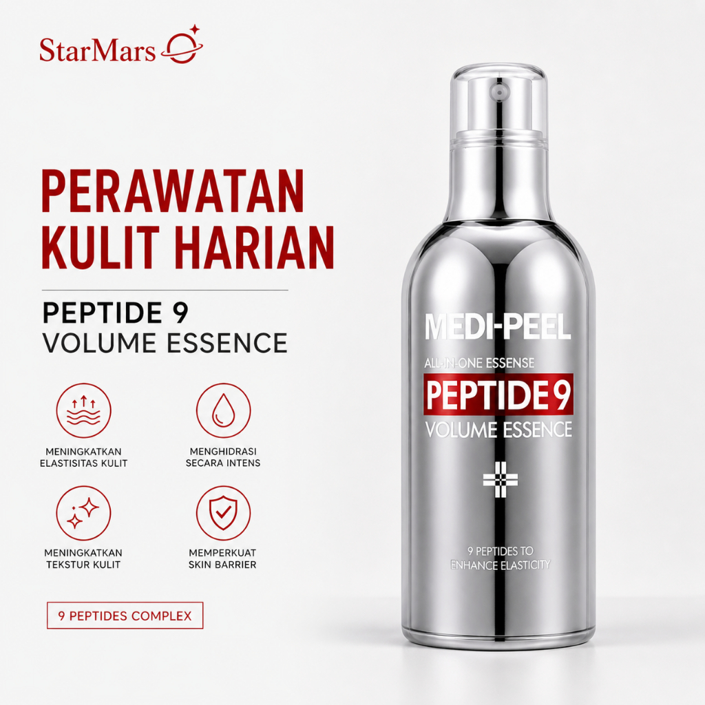 Medipeel Peptide 9 Volume Essence