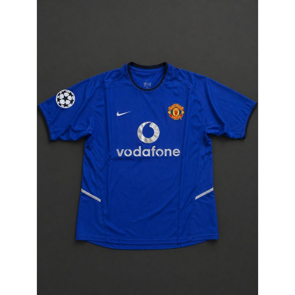 Jersey mu away