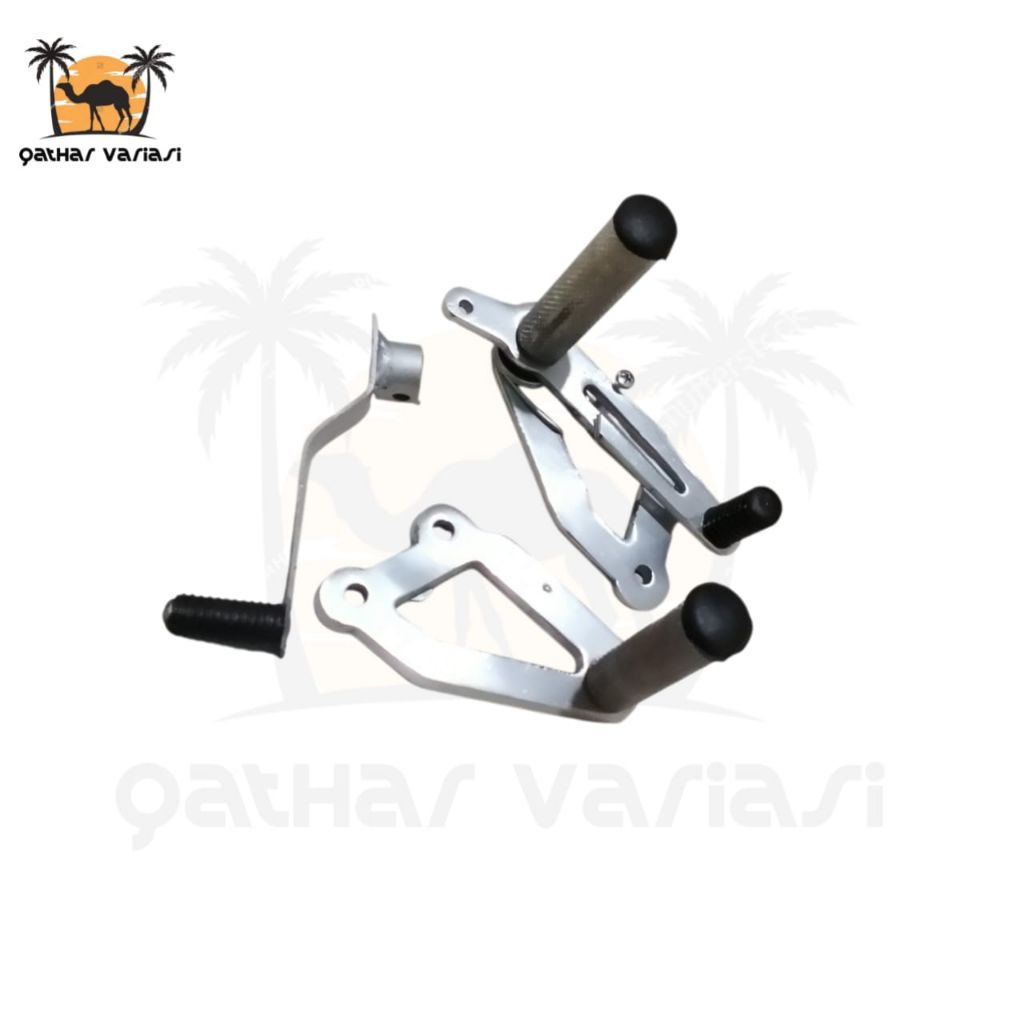 Underbone Vixion Yamaha Vixion Underbone Universal