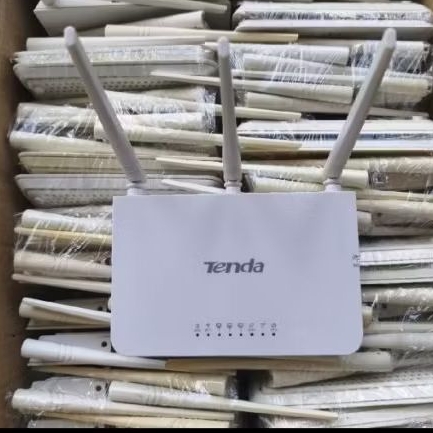 ROUTER TENDA F3