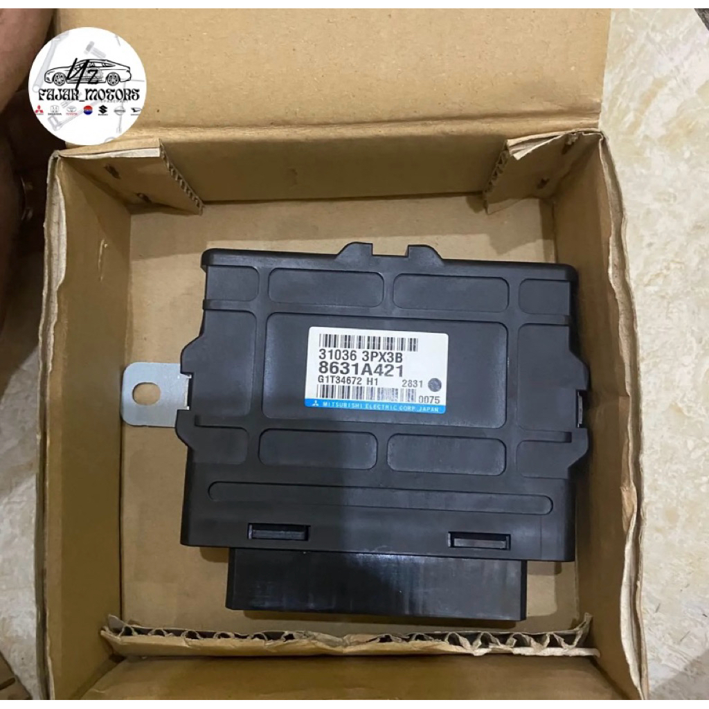 ECU/TCM MATIC MITSUBISHI MIRAGE ORIGINAL