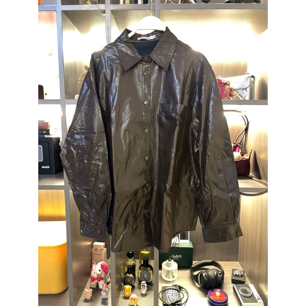 PRELOVED KEMEJA 3MONGKIS